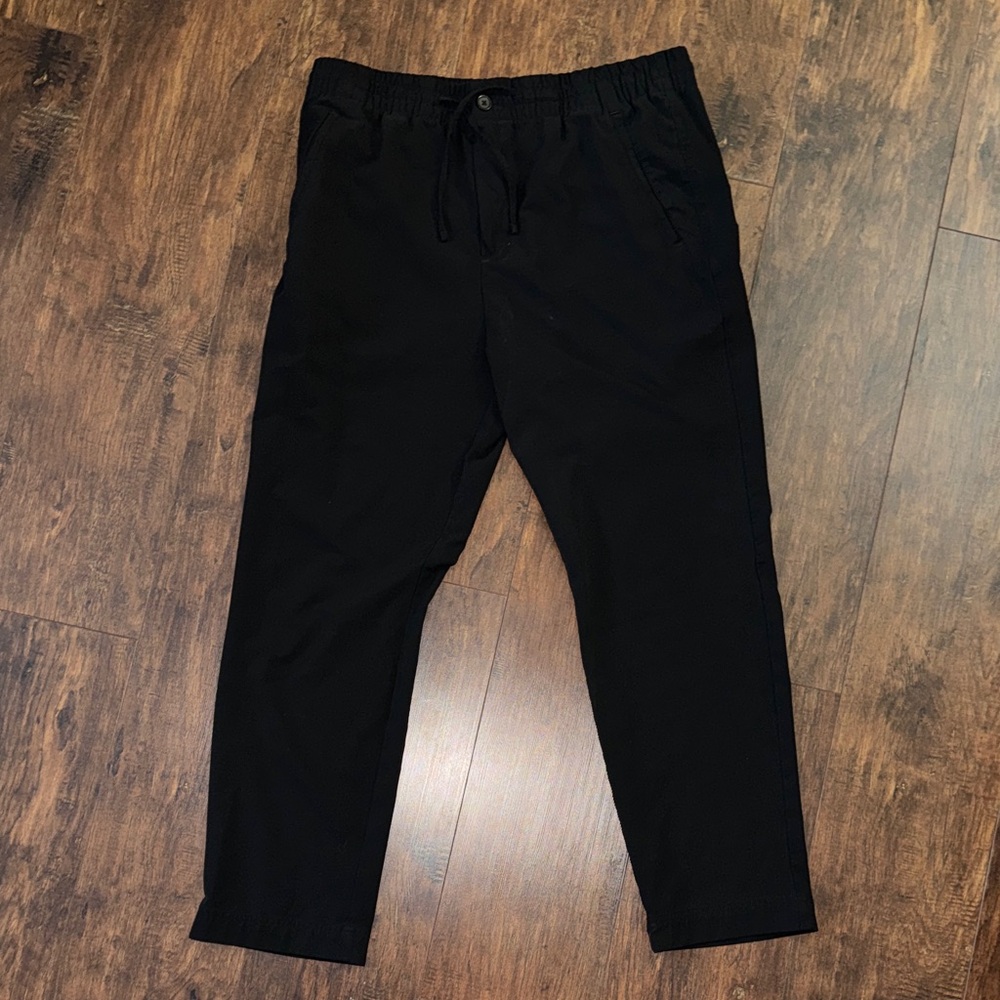 H&M Men's Pull On Dress Pants